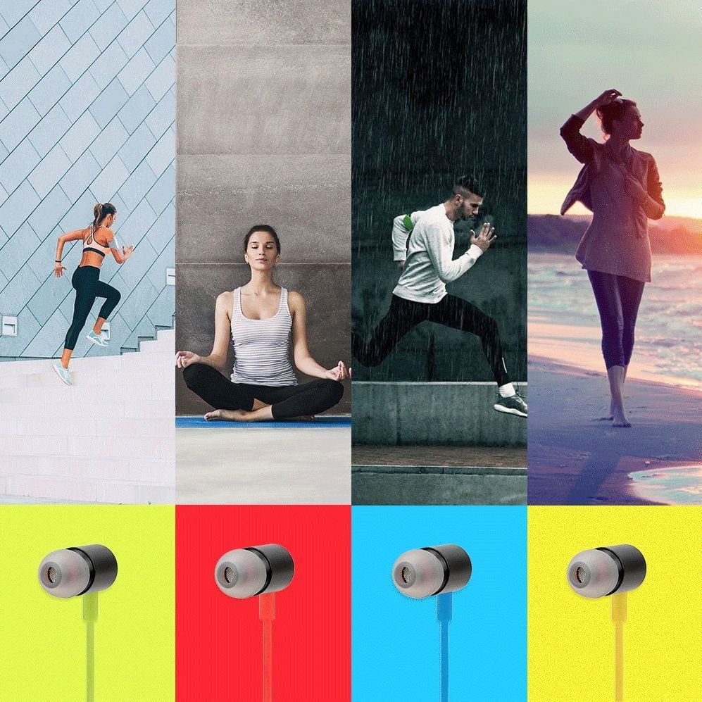 Wireless Bluetooth Sports Headset Ultra-Long Life Battery Stereo Headset Neck-Mounted Fitness Running Wireless Bluetooth Headset