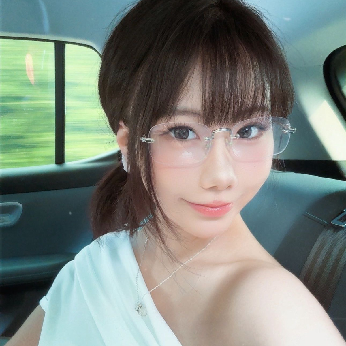 HALOYAN 求订阅♡每天更新 头像