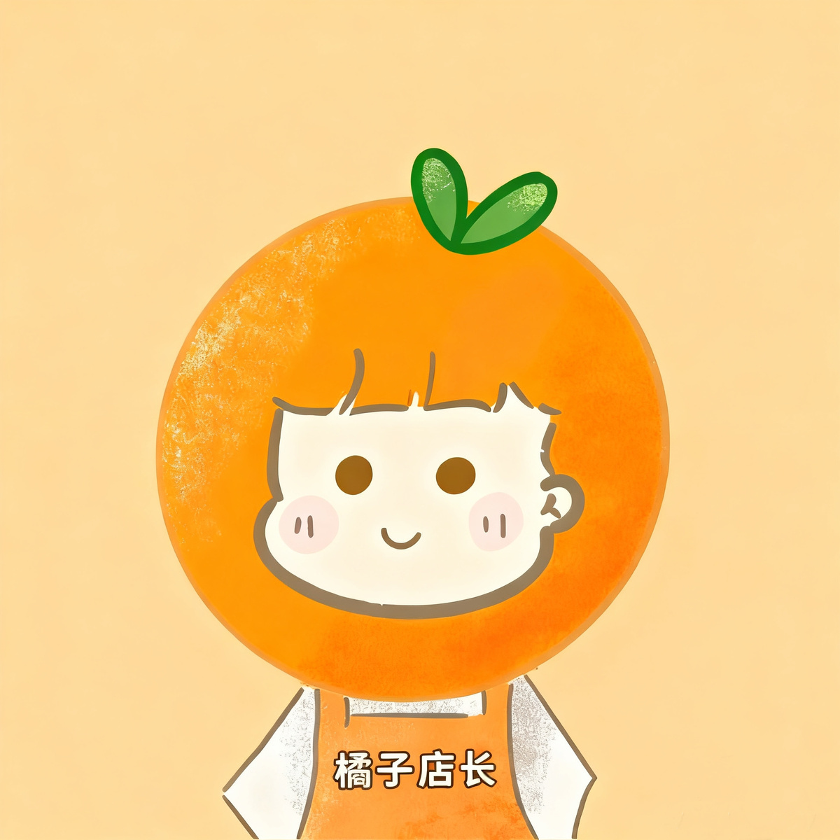 橘子店长（提单快有物流｜天猫全国发） 头像