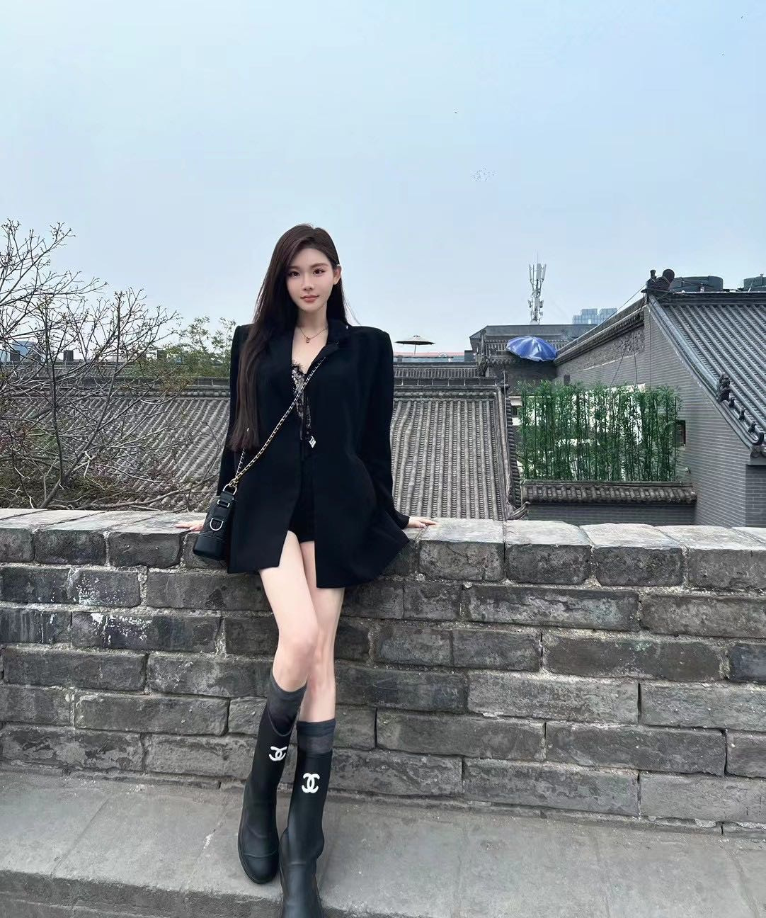 云龙团长🦁(春季开工上新 介绍图