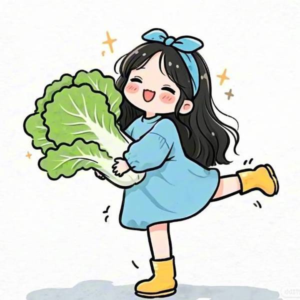 吉荔 头像
