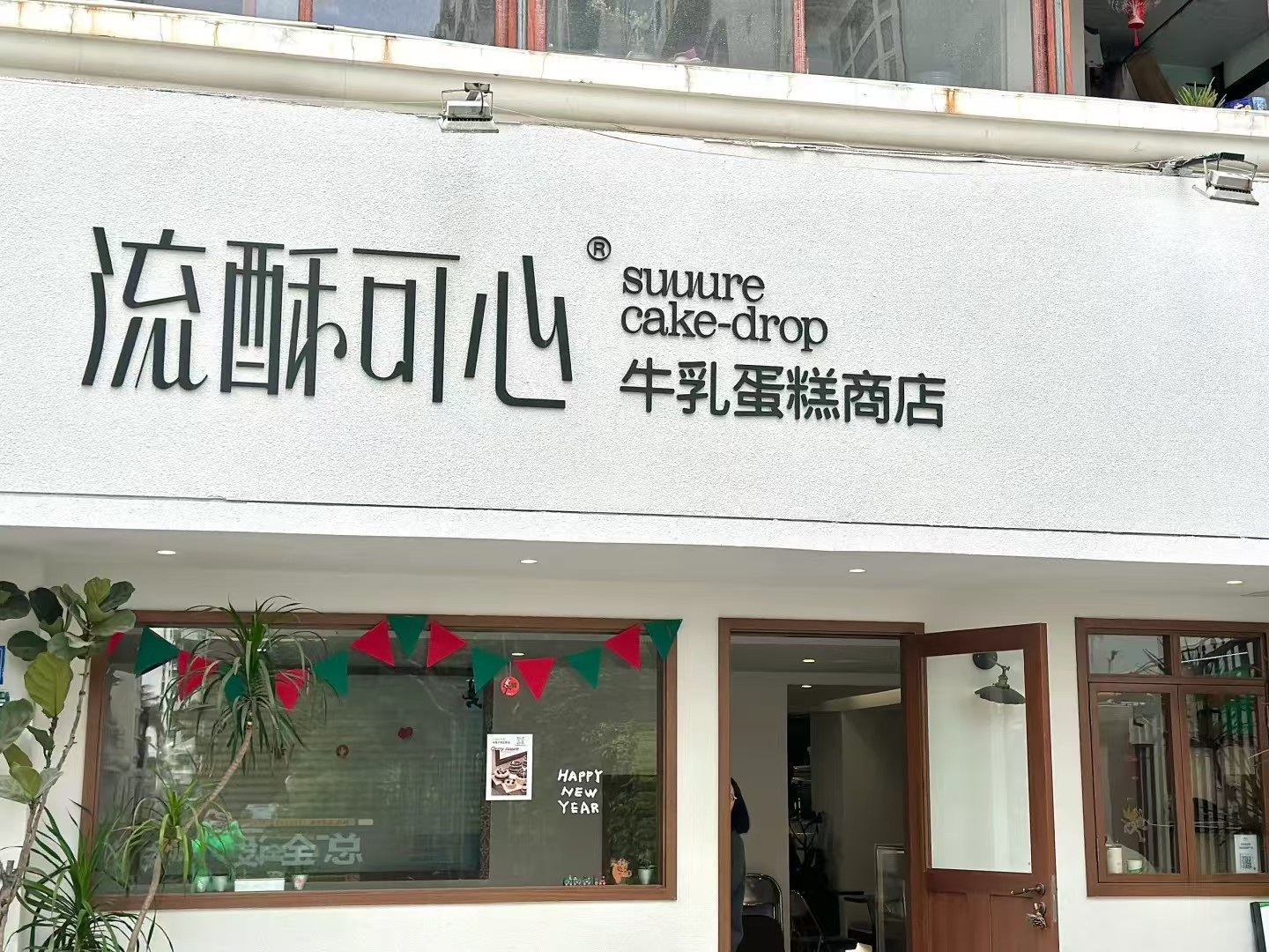 林晗流酥可心 的封面