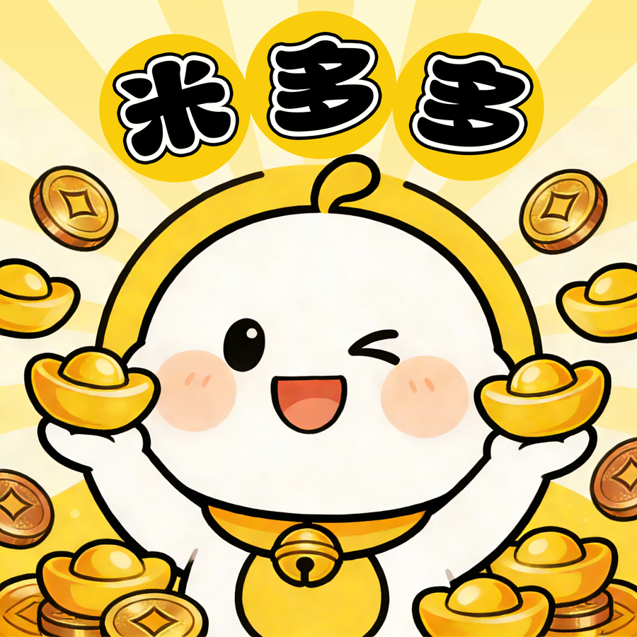 米多多 头像
