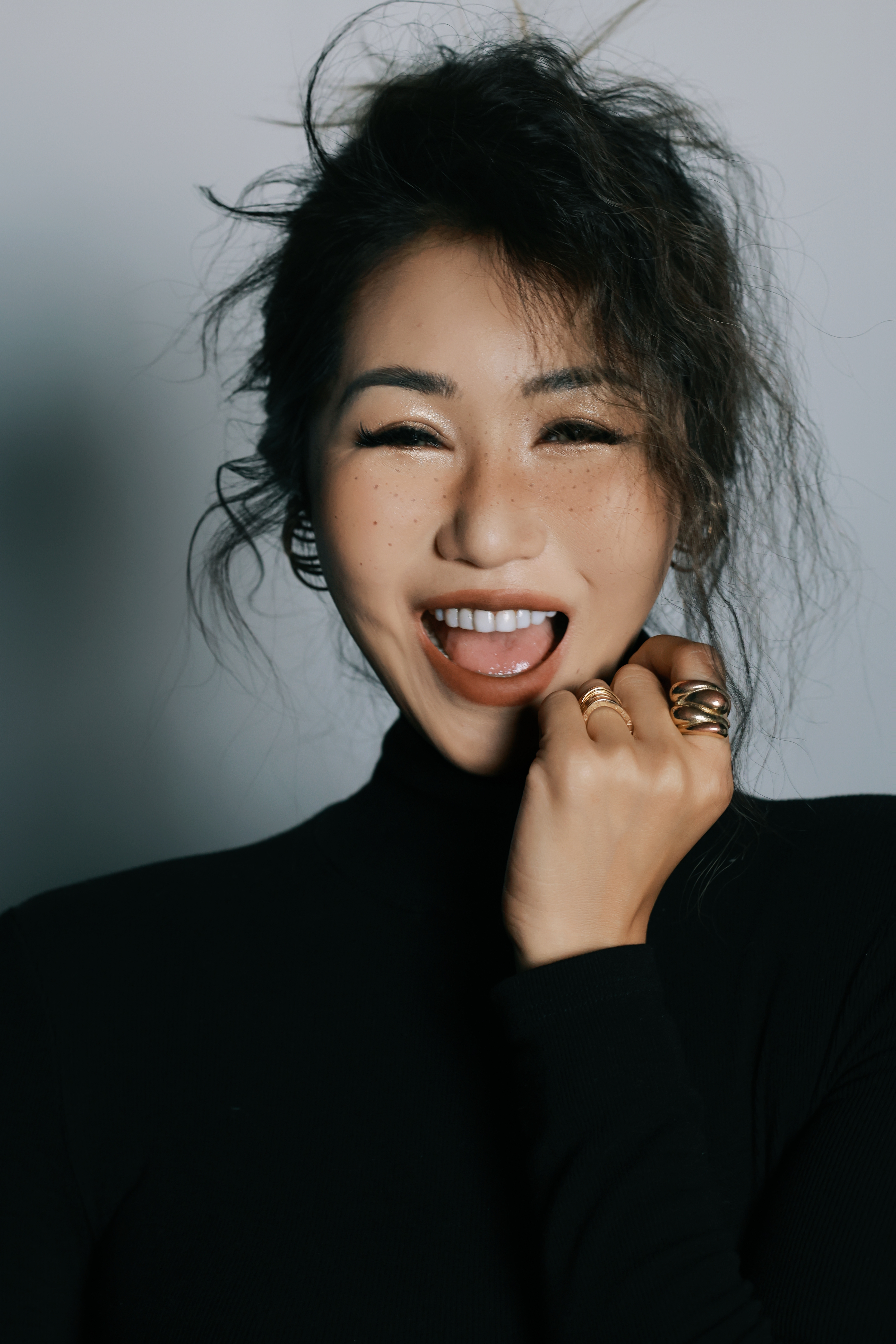 女神都爱买买买【品质第一】 介绍图