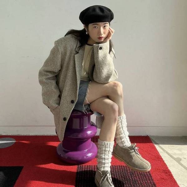 一起买衣服（订阅有惊喜） 头像