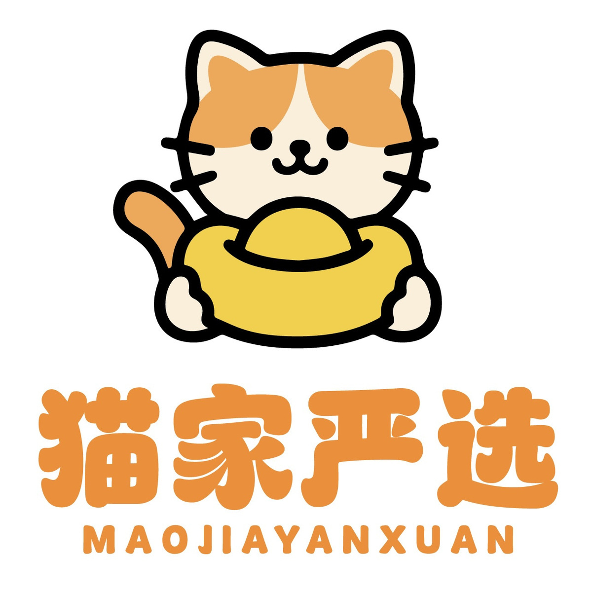猫家严选新号【请关注】 头像