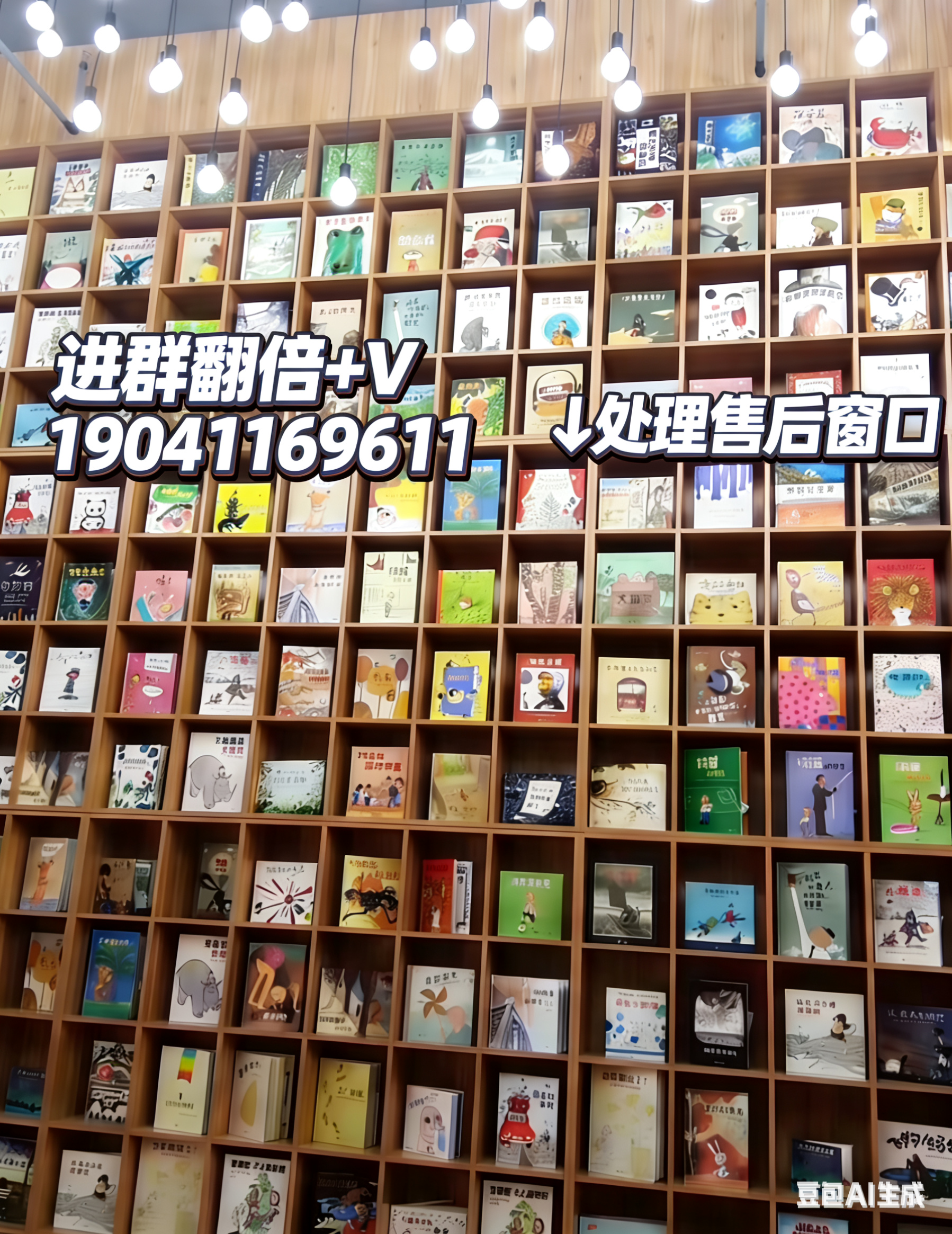 果壳阅读【进群订单翻倍】 的封面
