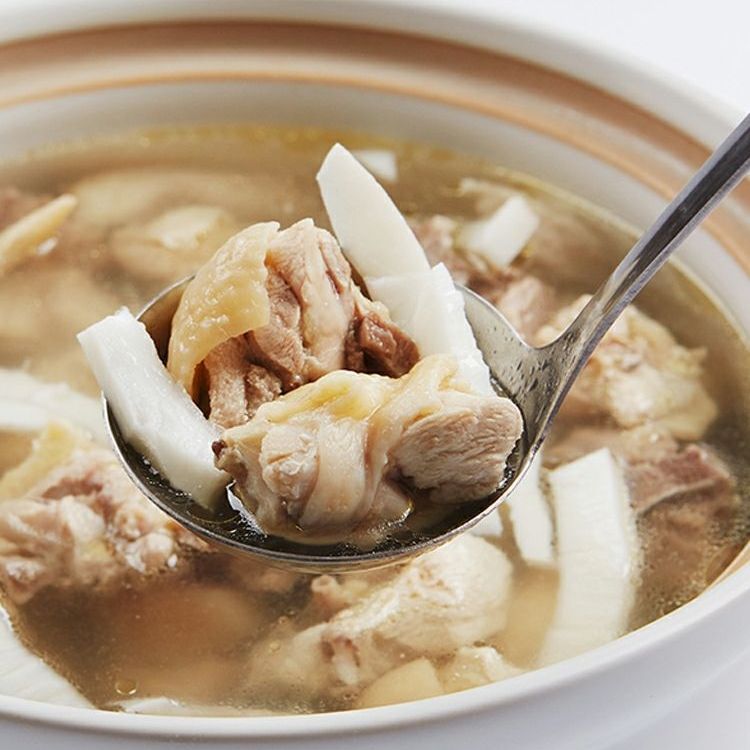 海南椰子鸡全套餐配料火锅食材鸡汤3-4人份农家散养母鸡文昌鸡