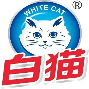 白猫