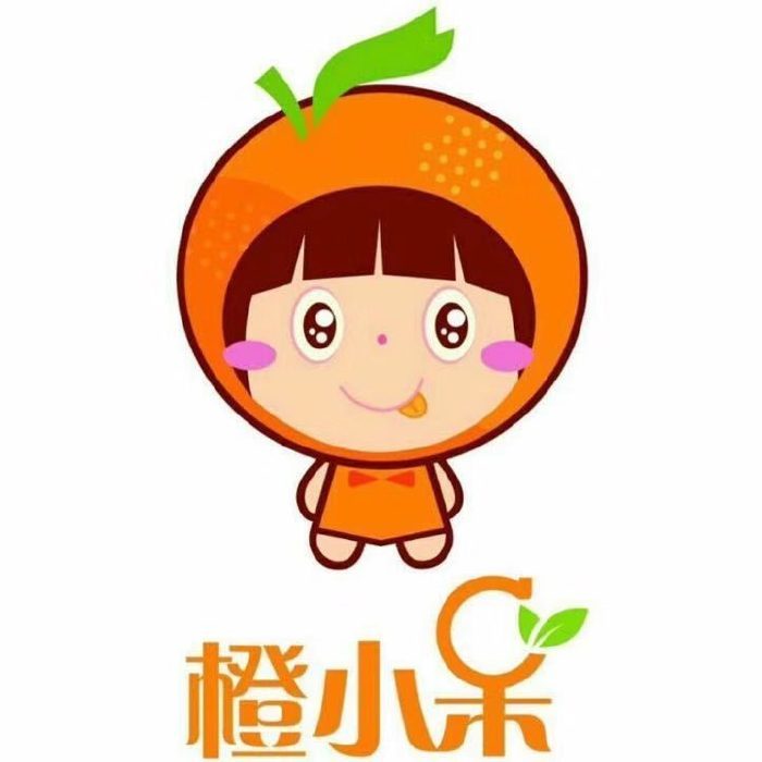 橙小呆 头像