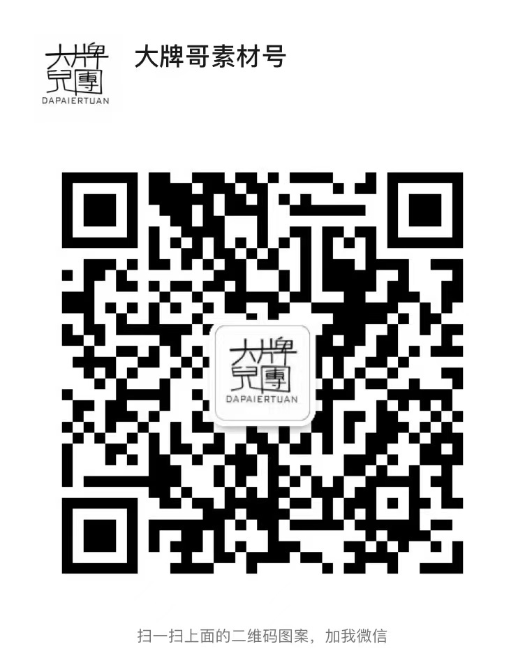 大牌哥品质团 介绍图