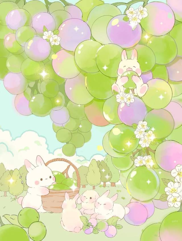 团团🌈 有品（跟团请进群） 的封面