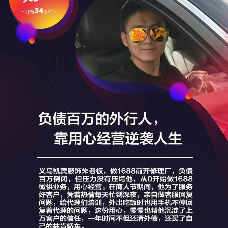 逆袭团团长朱权锋 头像