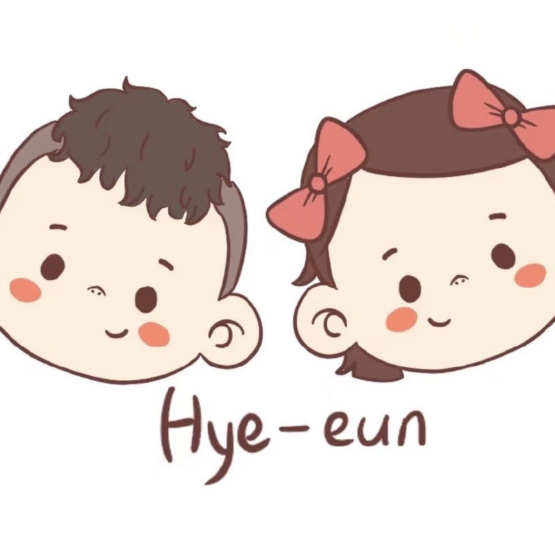 Hye-eun售后扫码加V ❤️ 头像