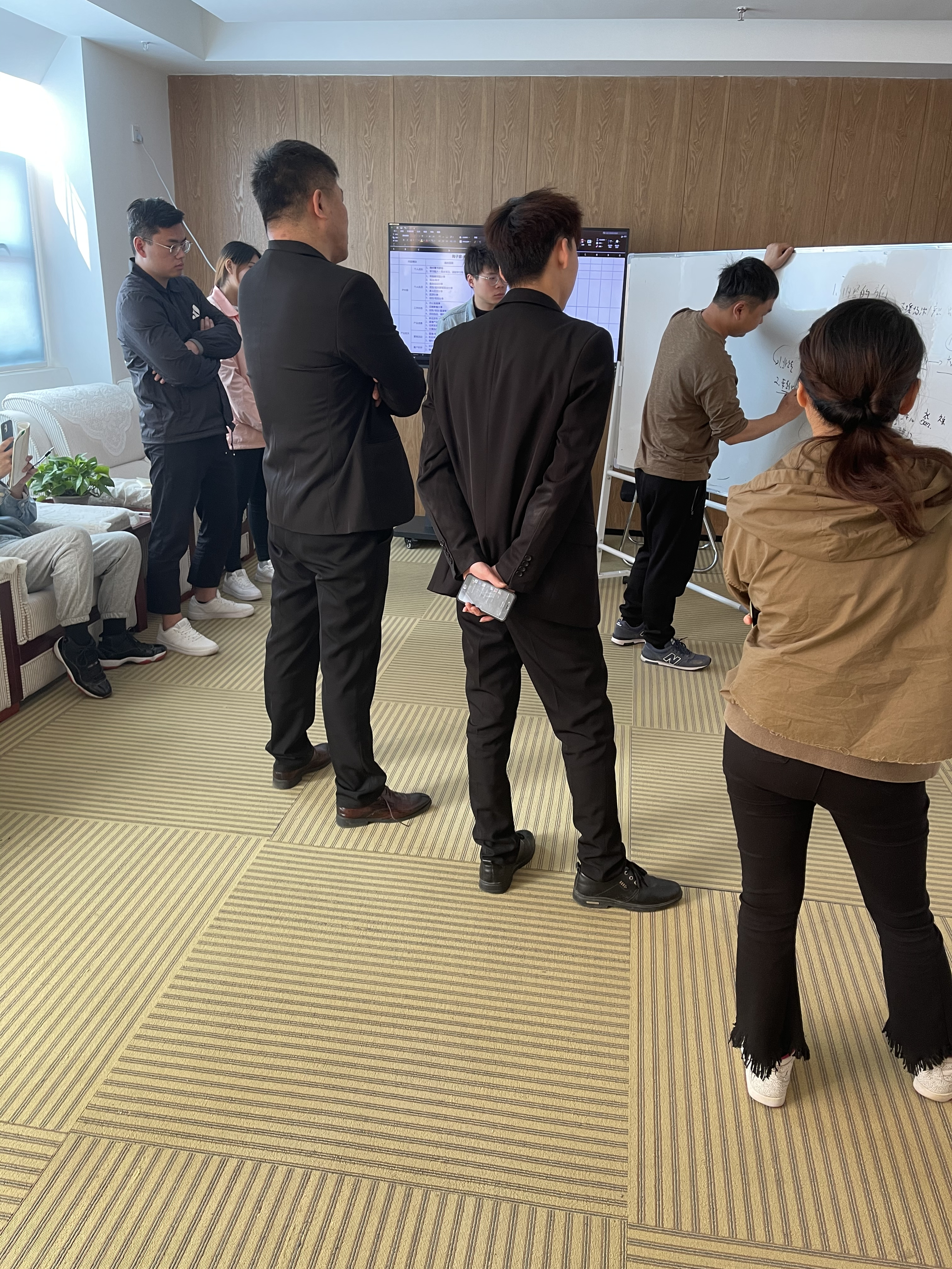 欣欣优选团 介绍图