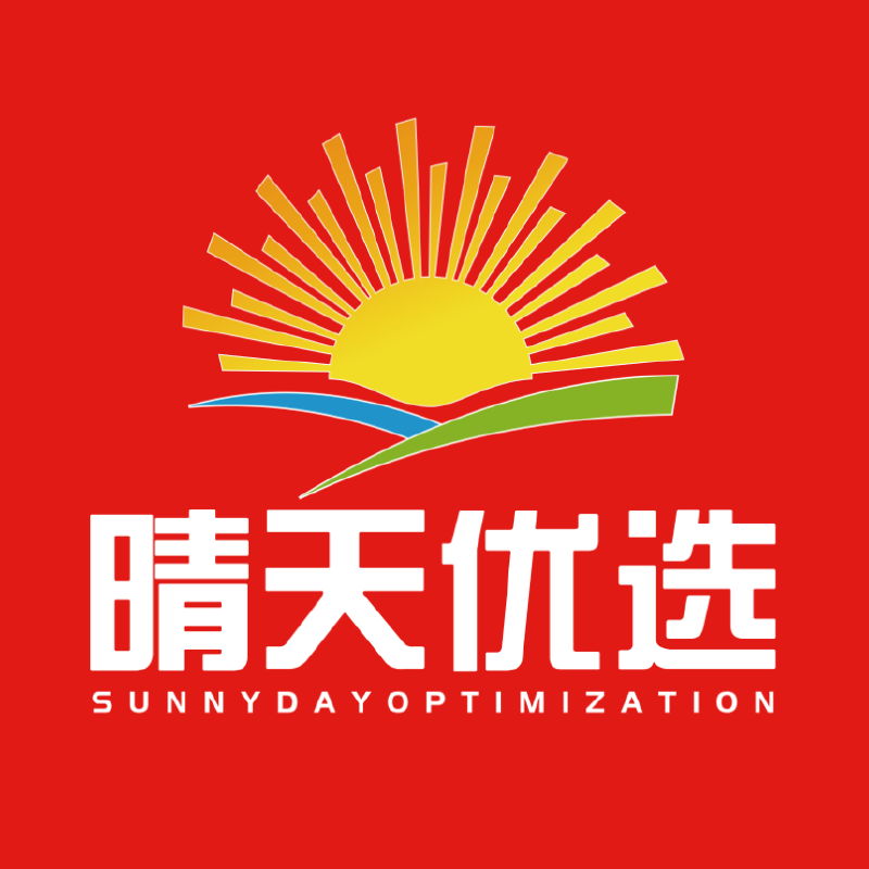 晴天优选 头像
