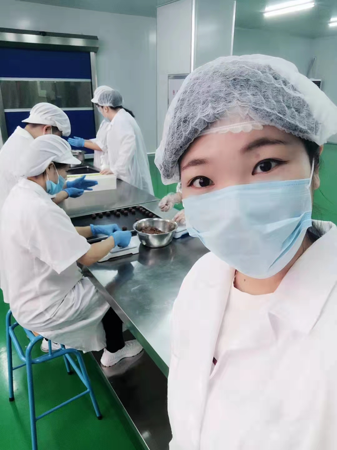 😋 Miya（下單請入群） 介绍图