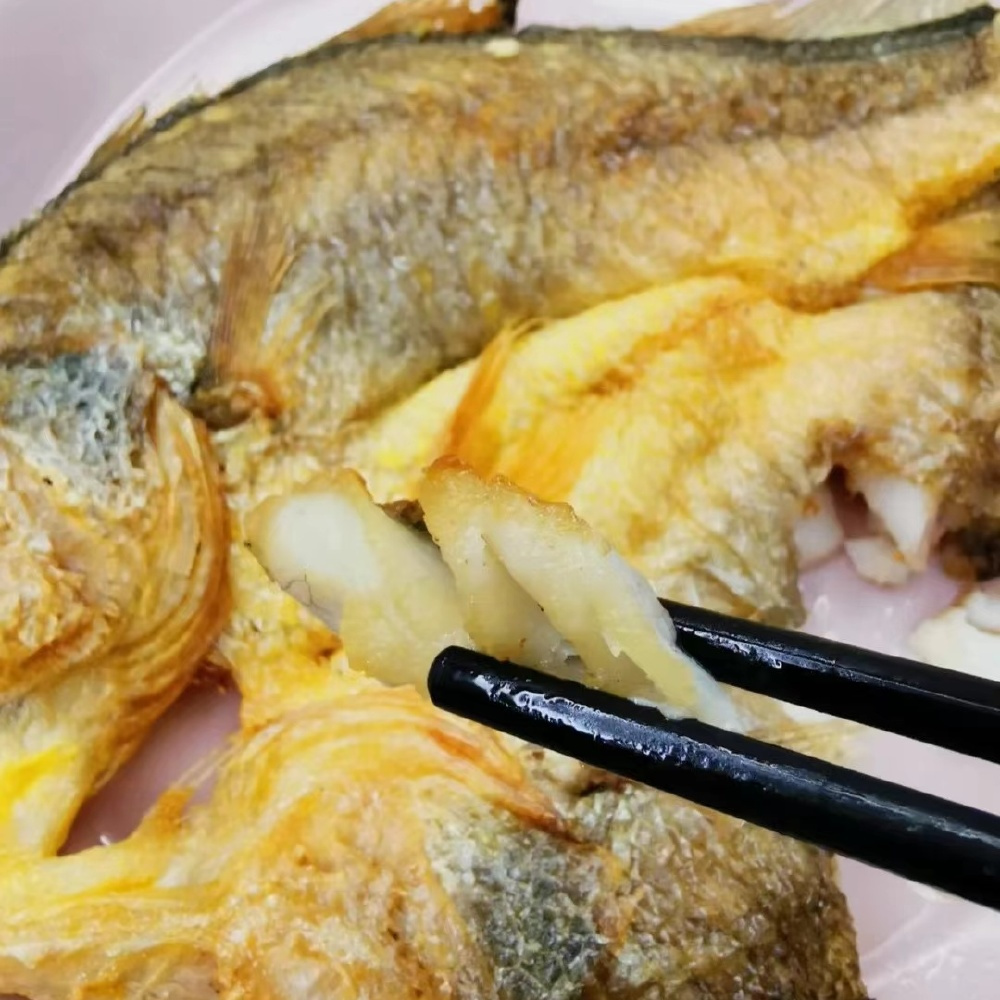 人间至味是“鲞”，一口鲜，便是梦回老时光