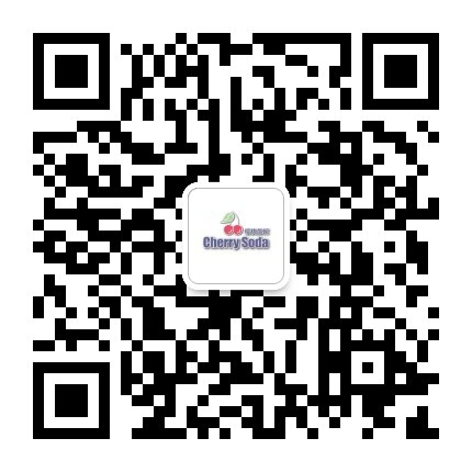 Cherry🍒Soda[订阅发¥] 介绍图