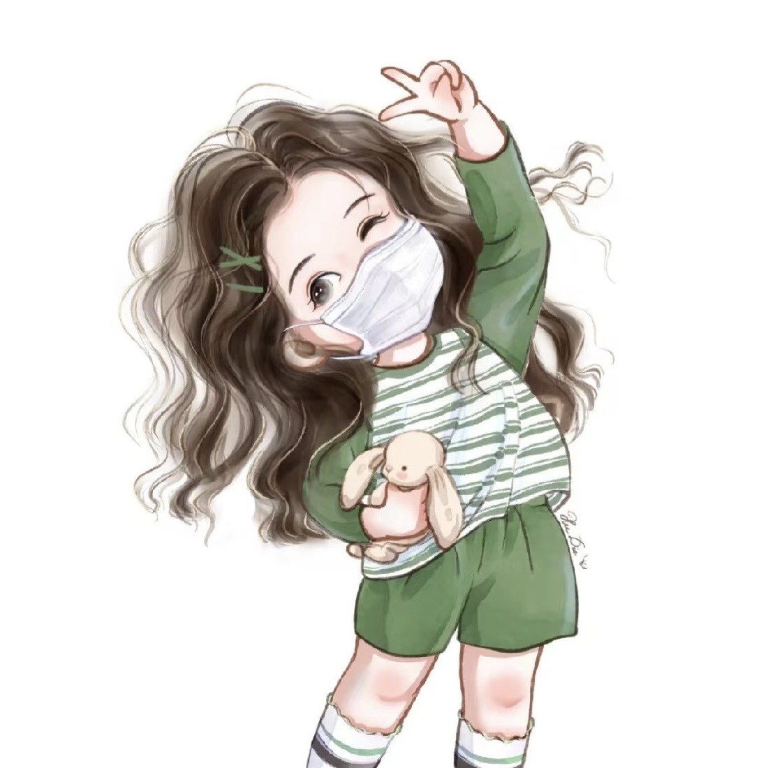 悦悦团🐰订阅不迷路 头像