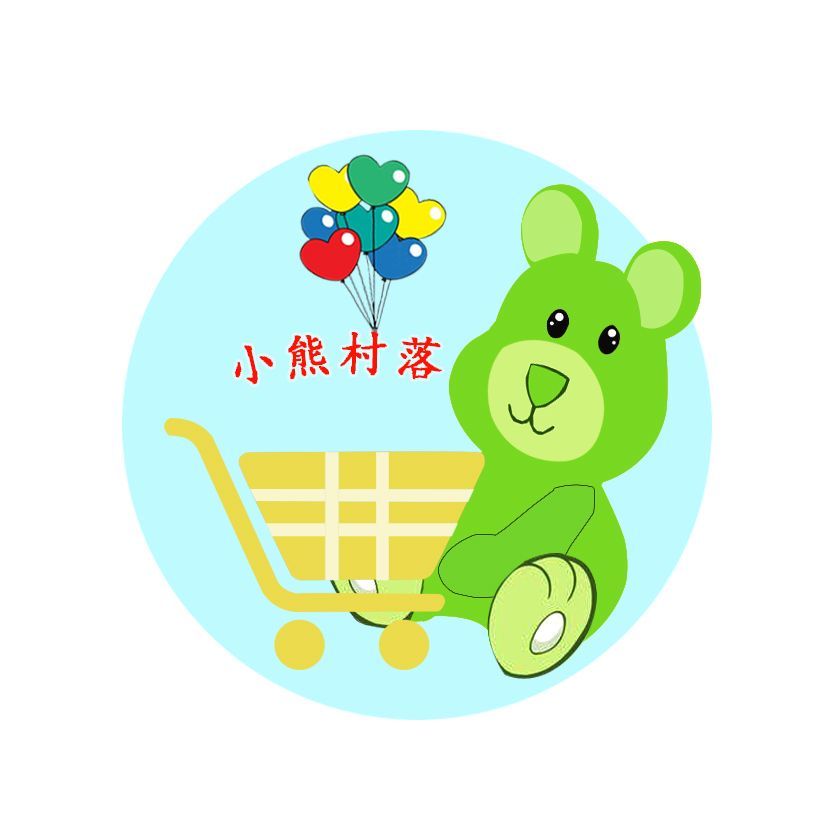 小熊村落 【订阅有现金🧧】 的封面