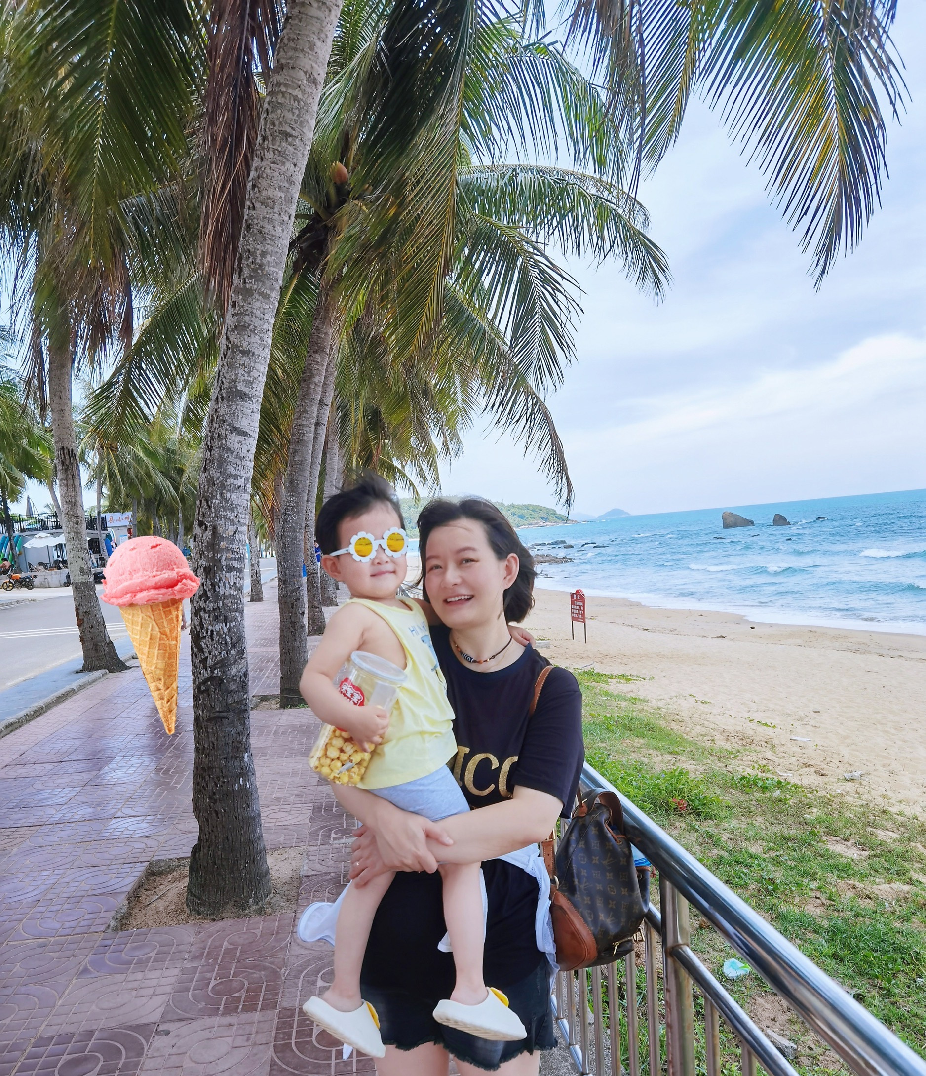 昀昀辣妈团 介绍图
