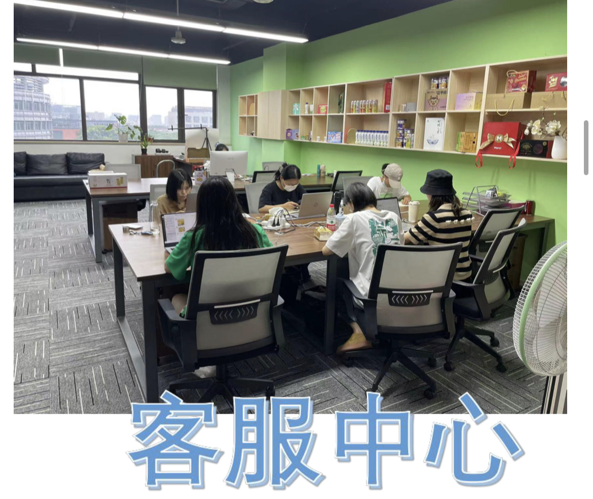 小熊团🐻 介绍图