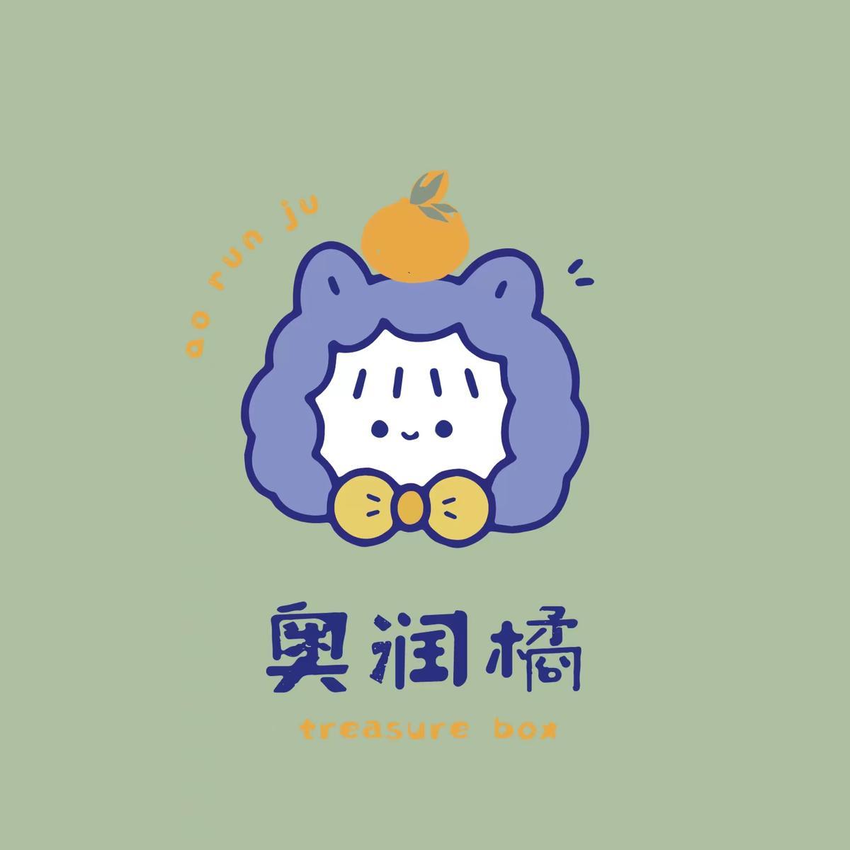 奥润橘🐳百宝箱（奶粉订阅我不错过） 头像