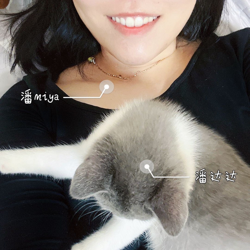 😋 Miya（下單請入群） 头像