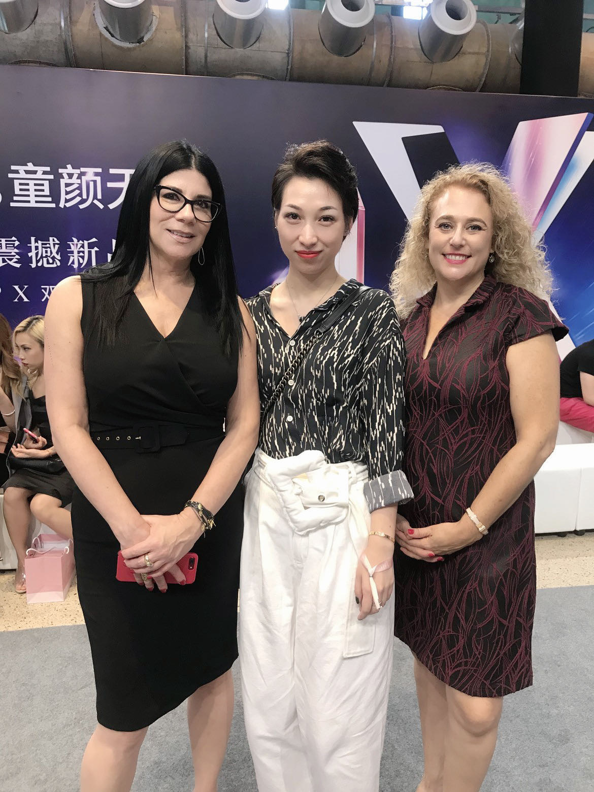 女孩私享好物 介绍图