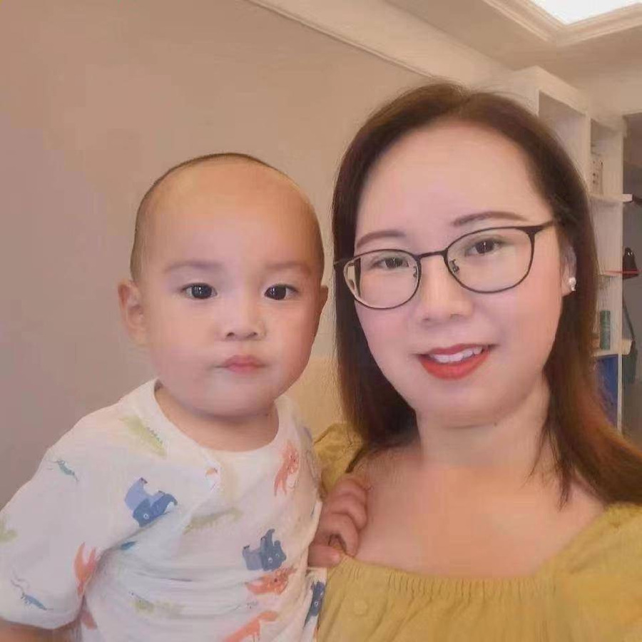 豆豆妈咪