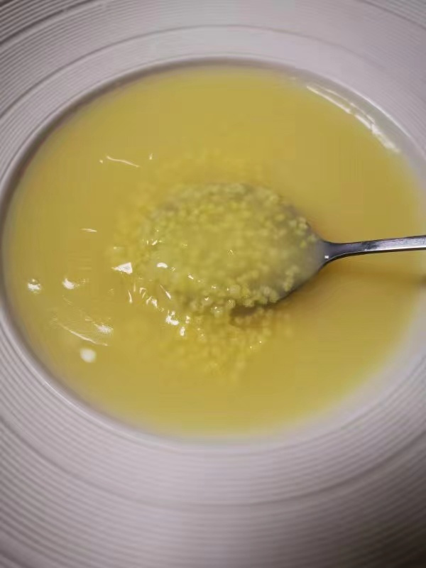 草原富硒黄小米：从北纬45°走来的暖胃老朋友