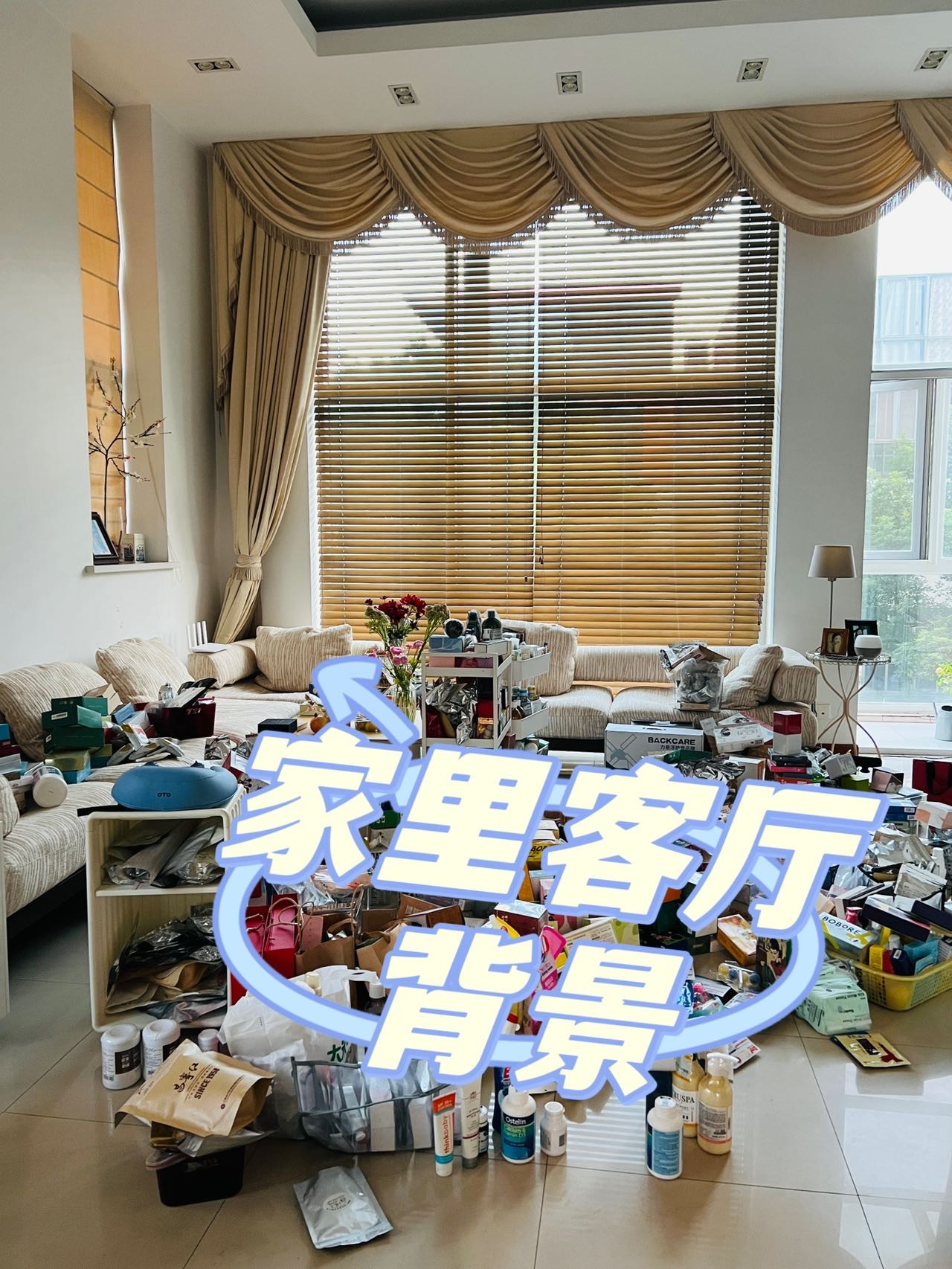Lan（小红花🌸）周一团茶 介绍图