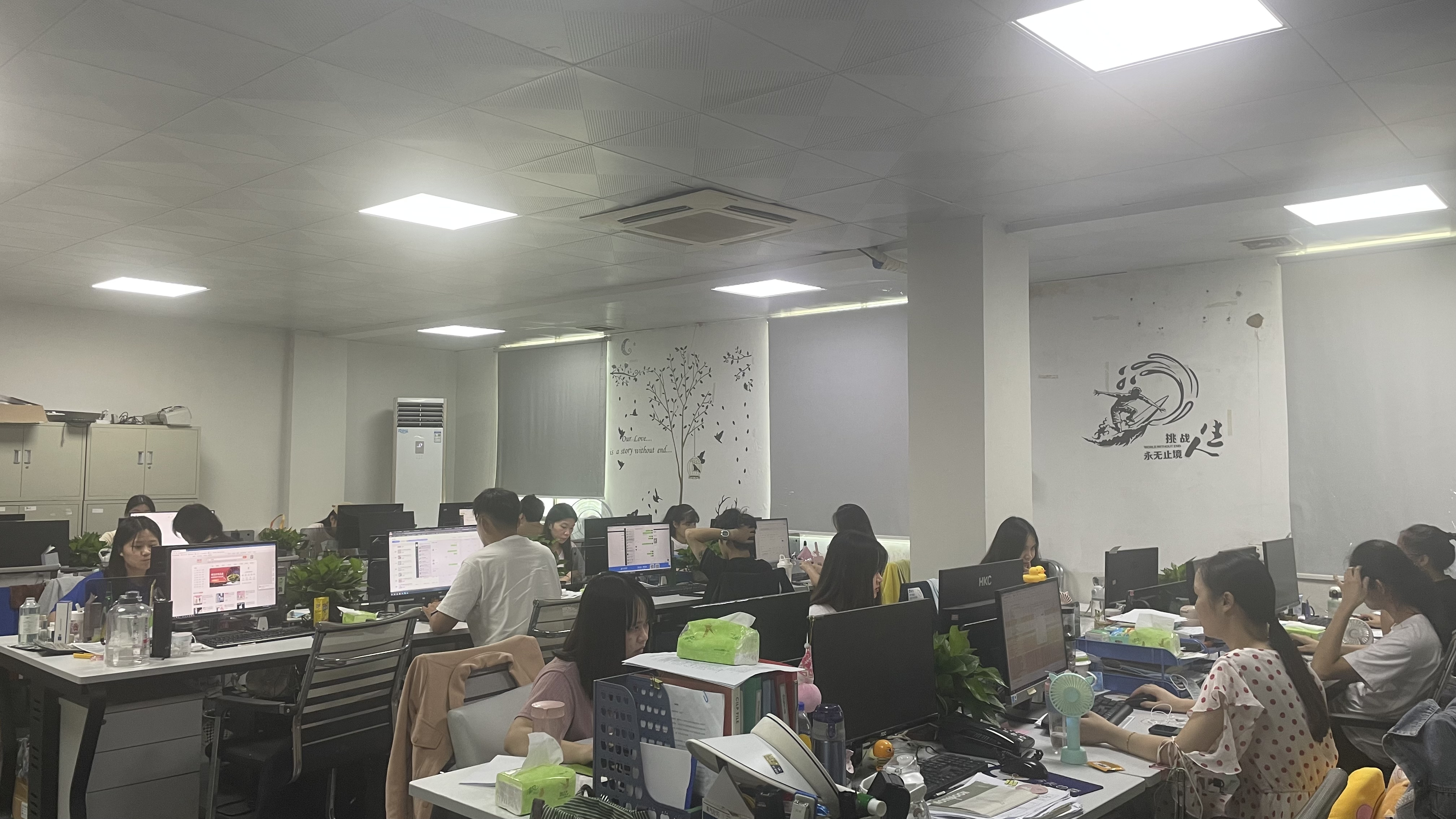 球妈Kt严选开工大吉 介绍图