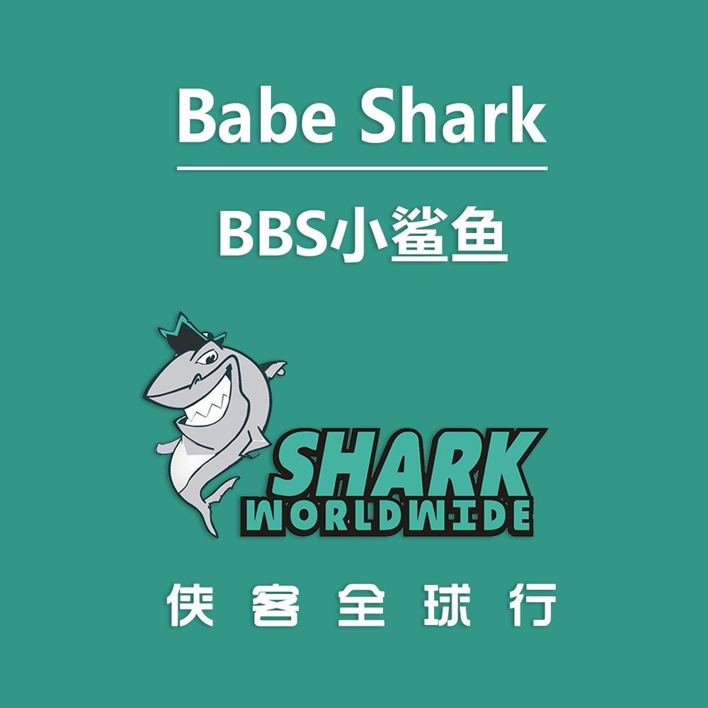 BBS小鲨鱼💎进群 头像