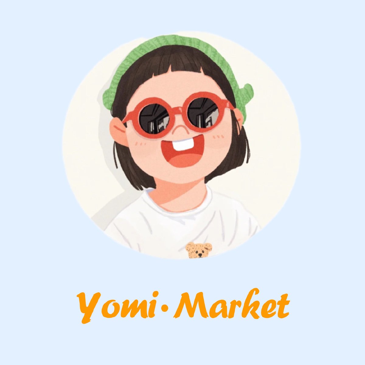 Yomimi 头像