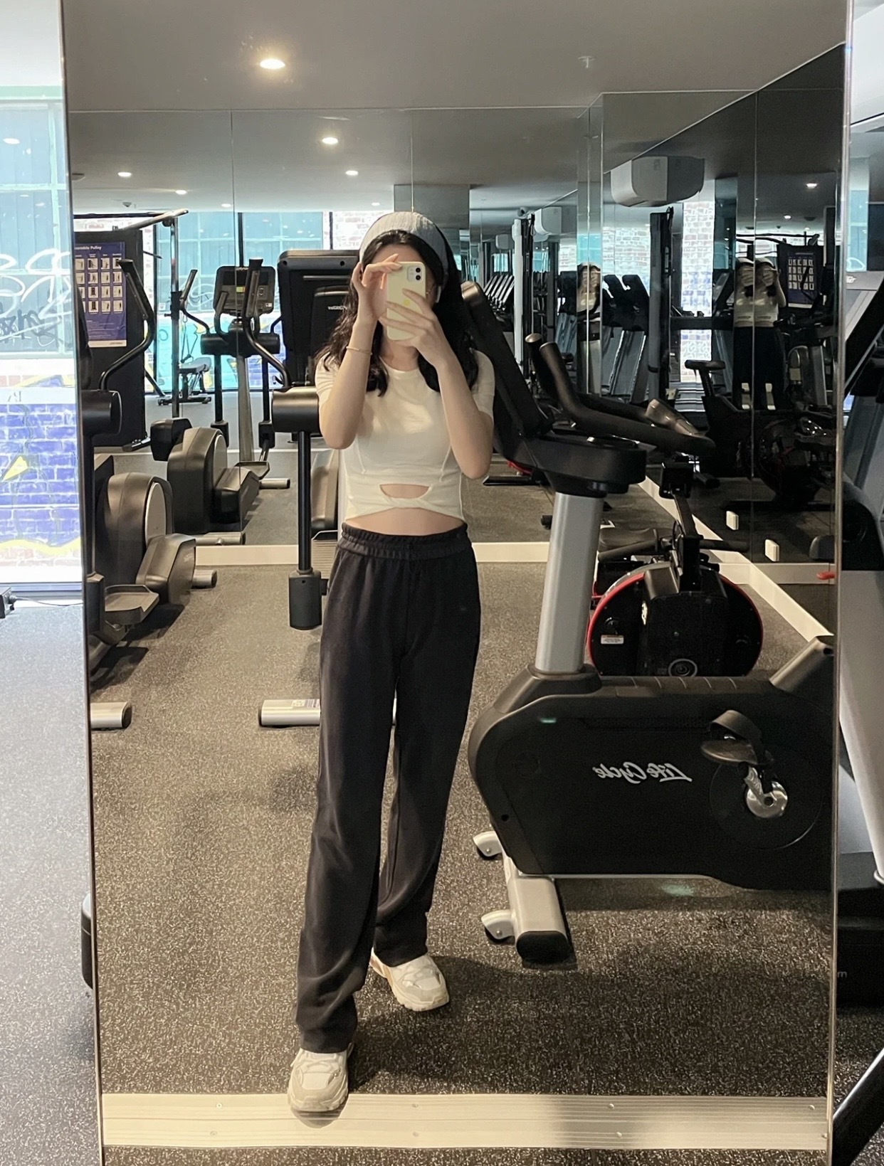 lulu Softstreme系列！最舒适的休闲运动裤！