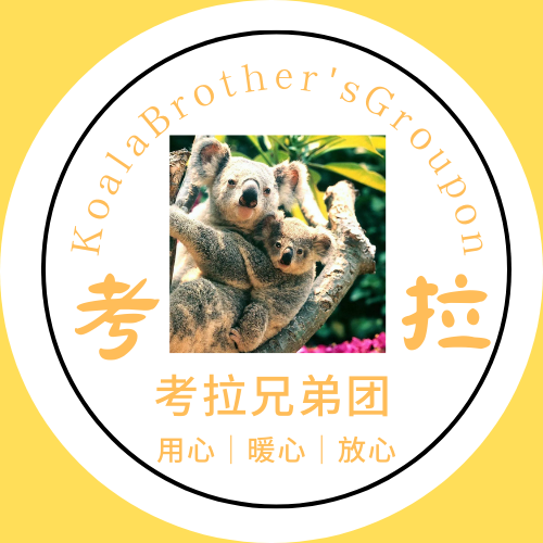 （已停用）考拉兄弟团 头像