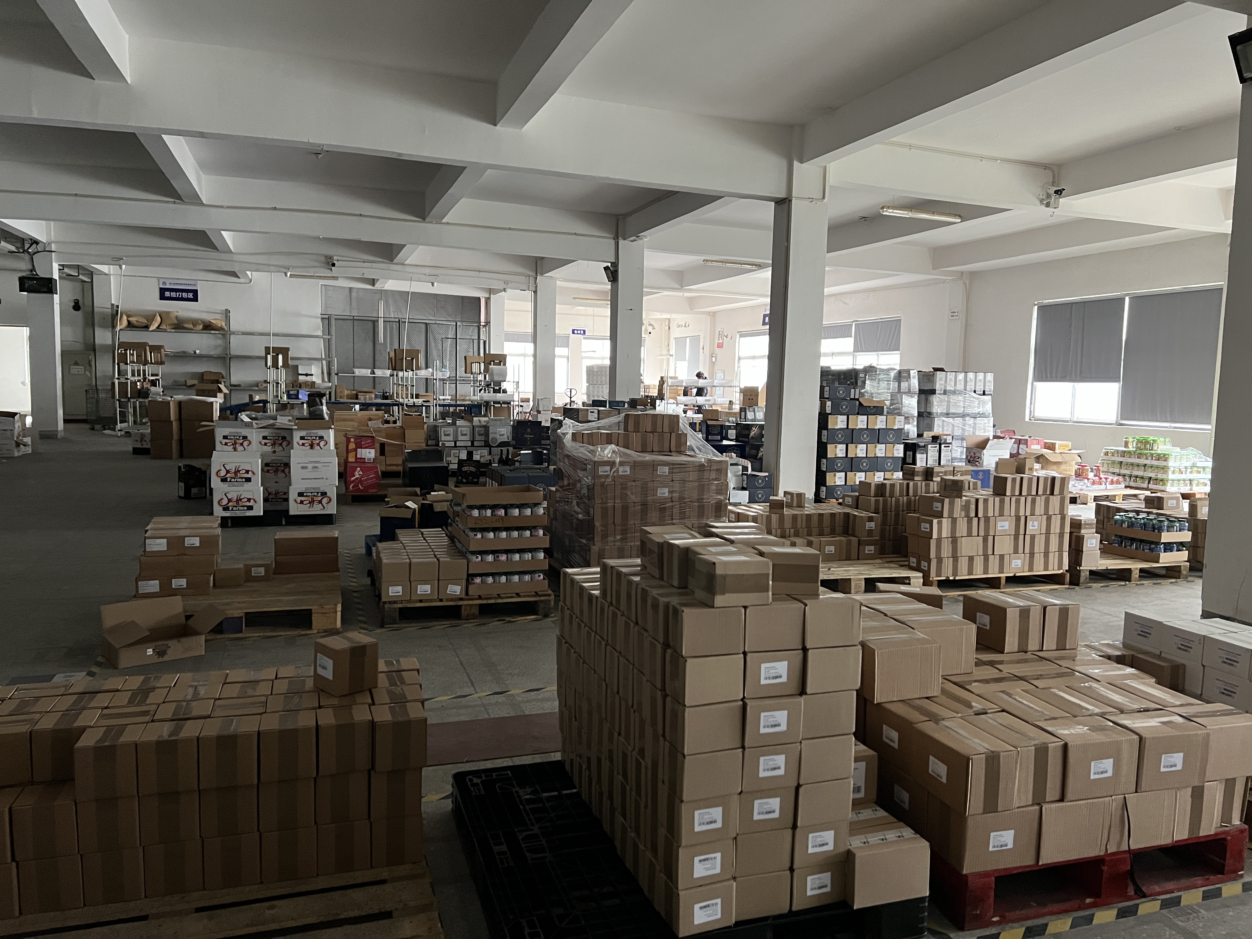 包包优选进口生活馆—不刷单店铺 介绍图