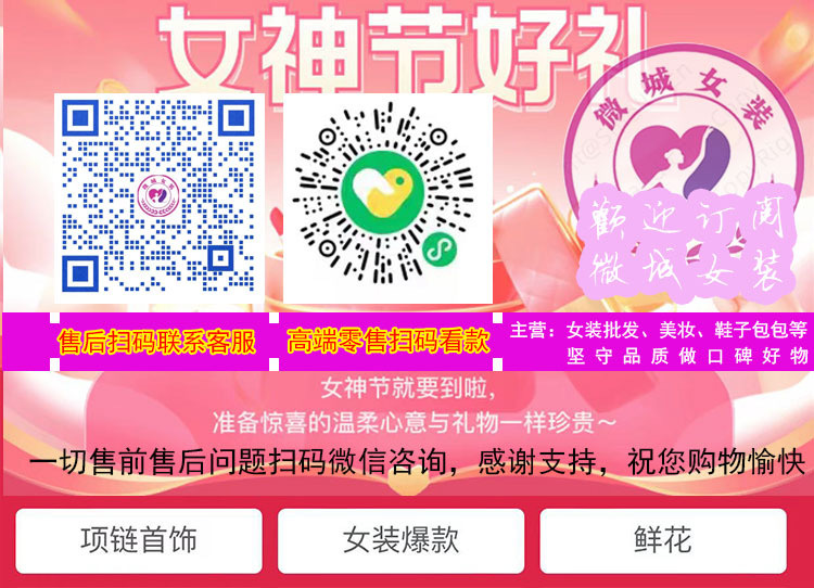 城哥女装跟团 的封面