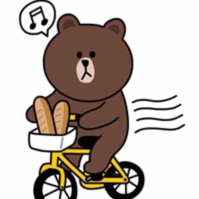 德馨坊•熊家出品🐾🐾🐾 头像
