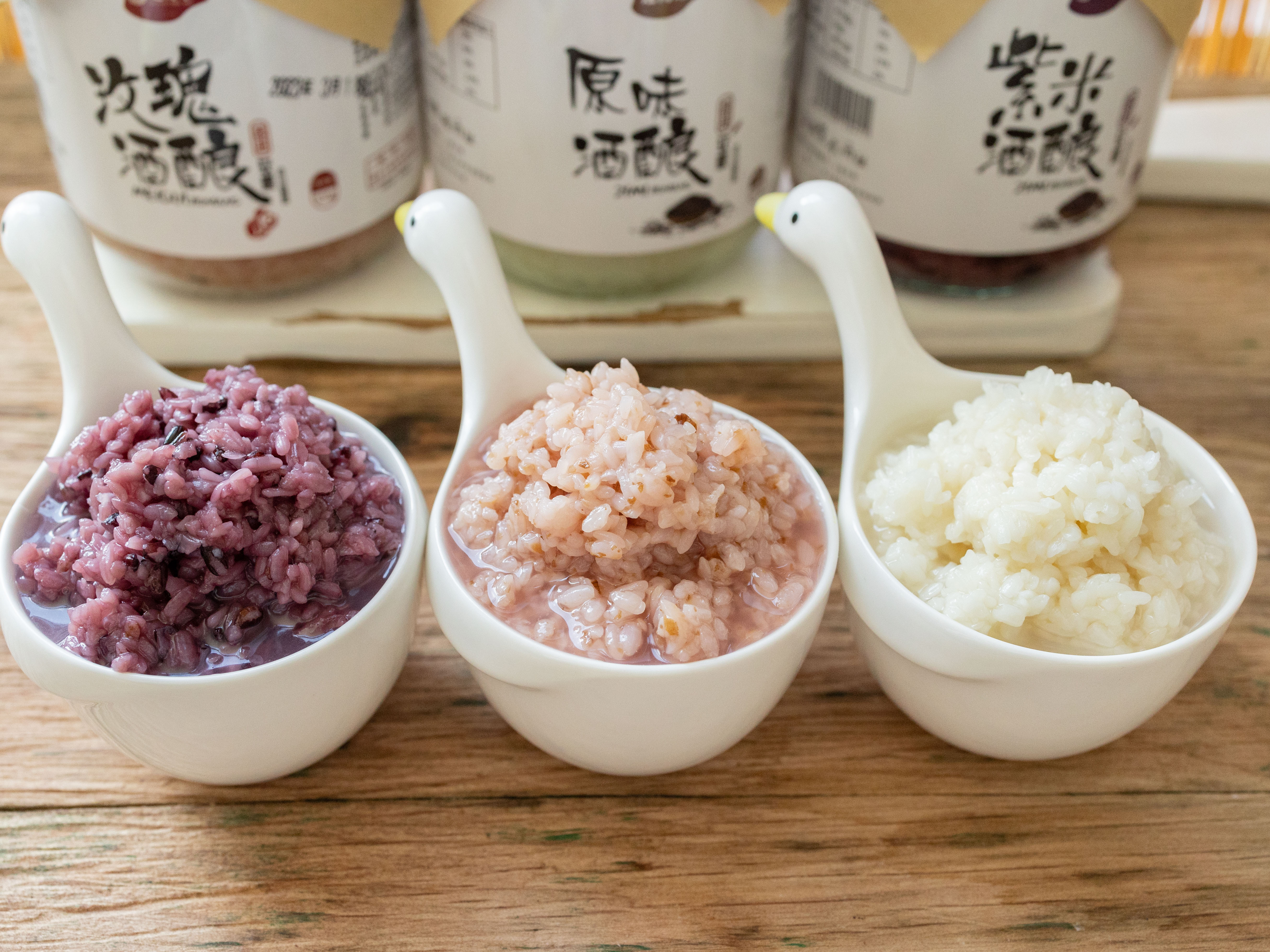 🌹情人节专属｜纯手工酒酿，暖胃更暖心，甜过初恋🌸