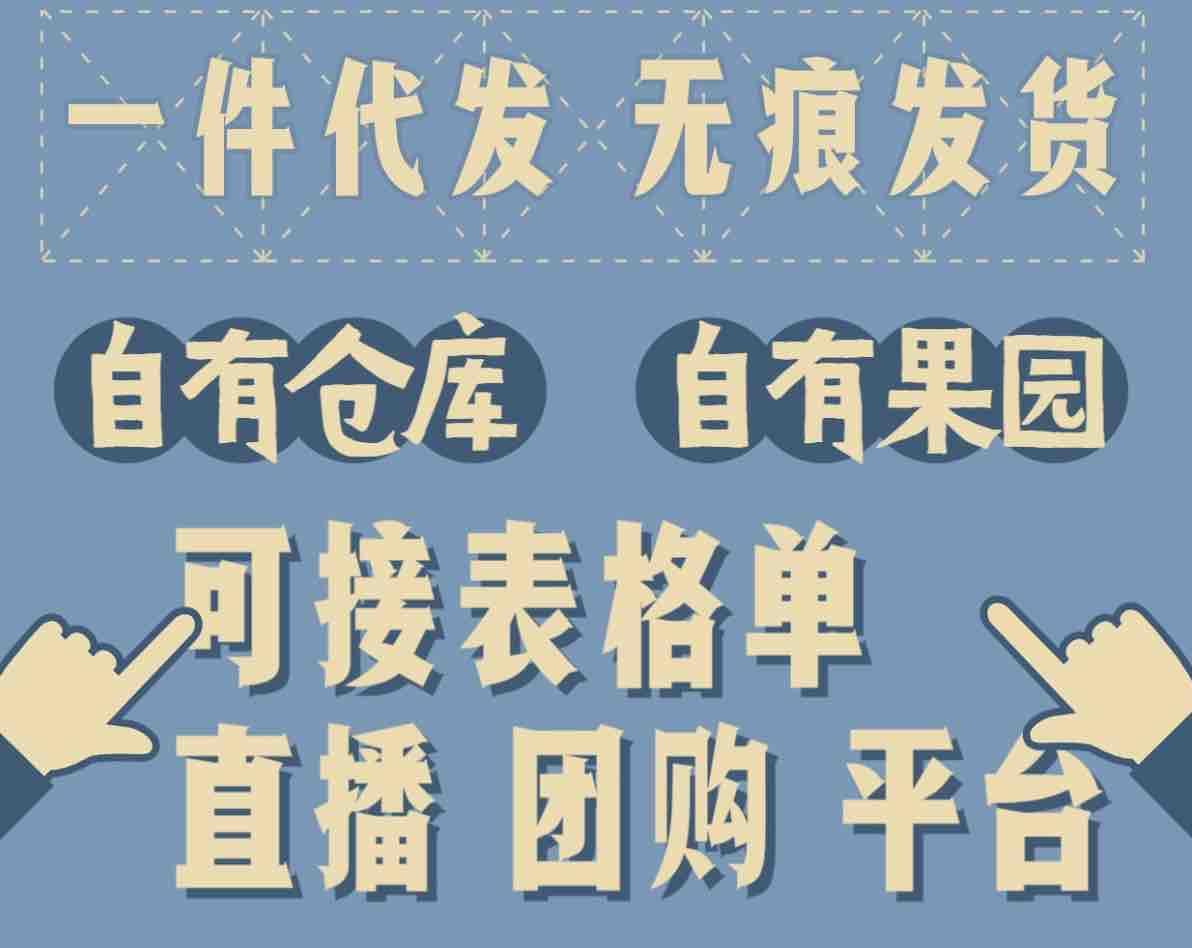 芬姐好物-实测-11年供应链 介绍图