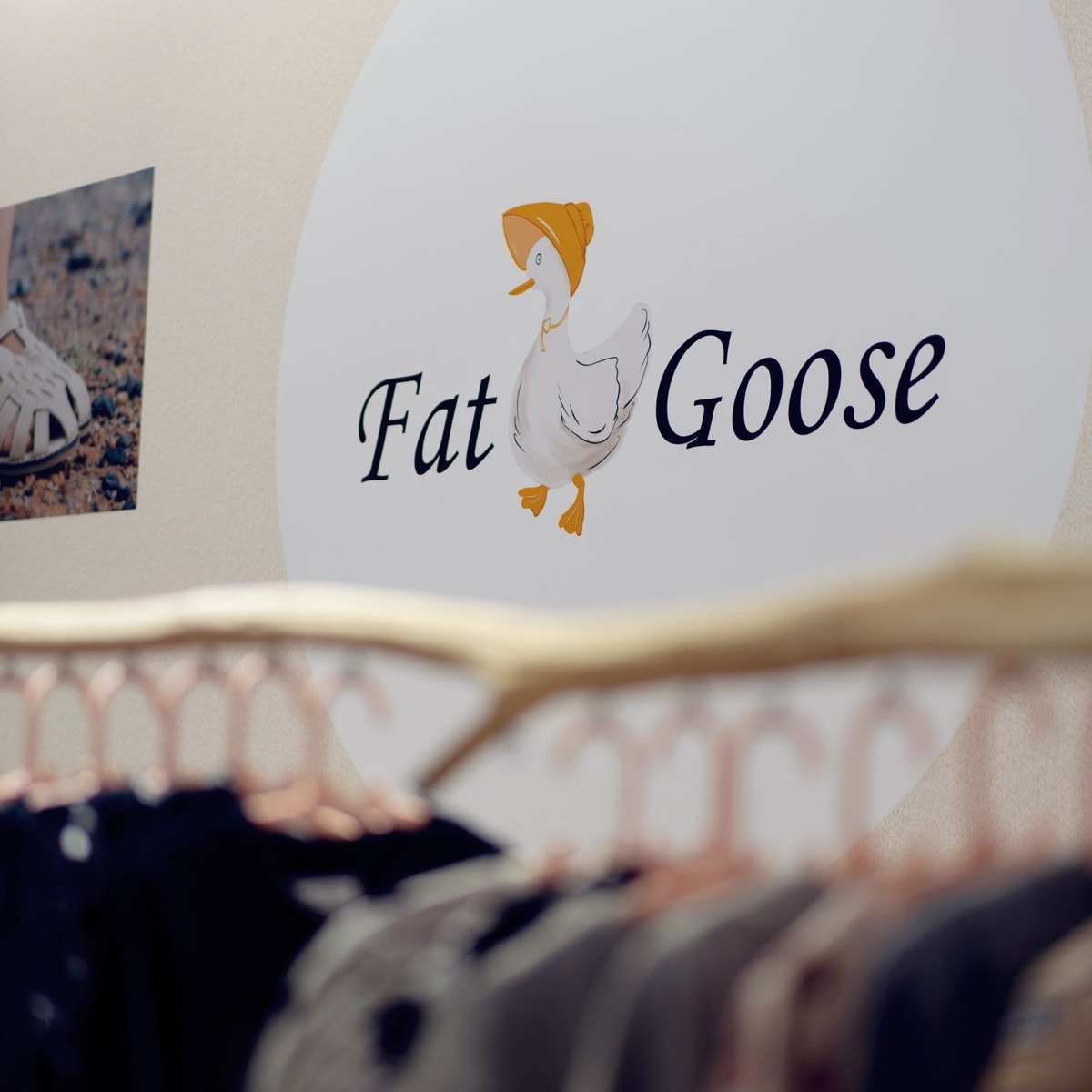 Fatgoose Boutique 头像