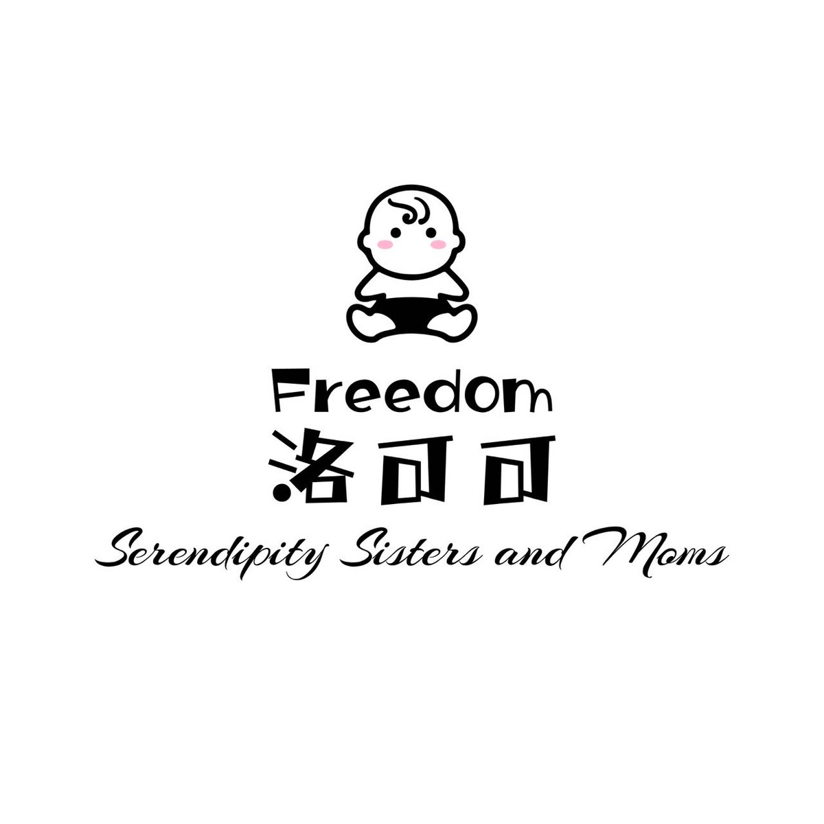 洛可可FREEDOM 头像