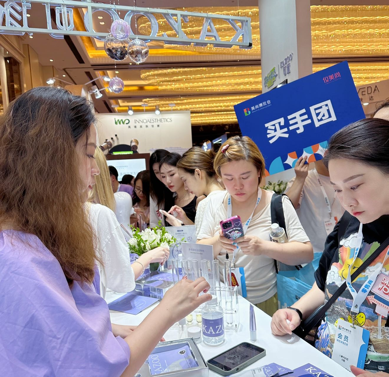 小象妈妈团 介绍图