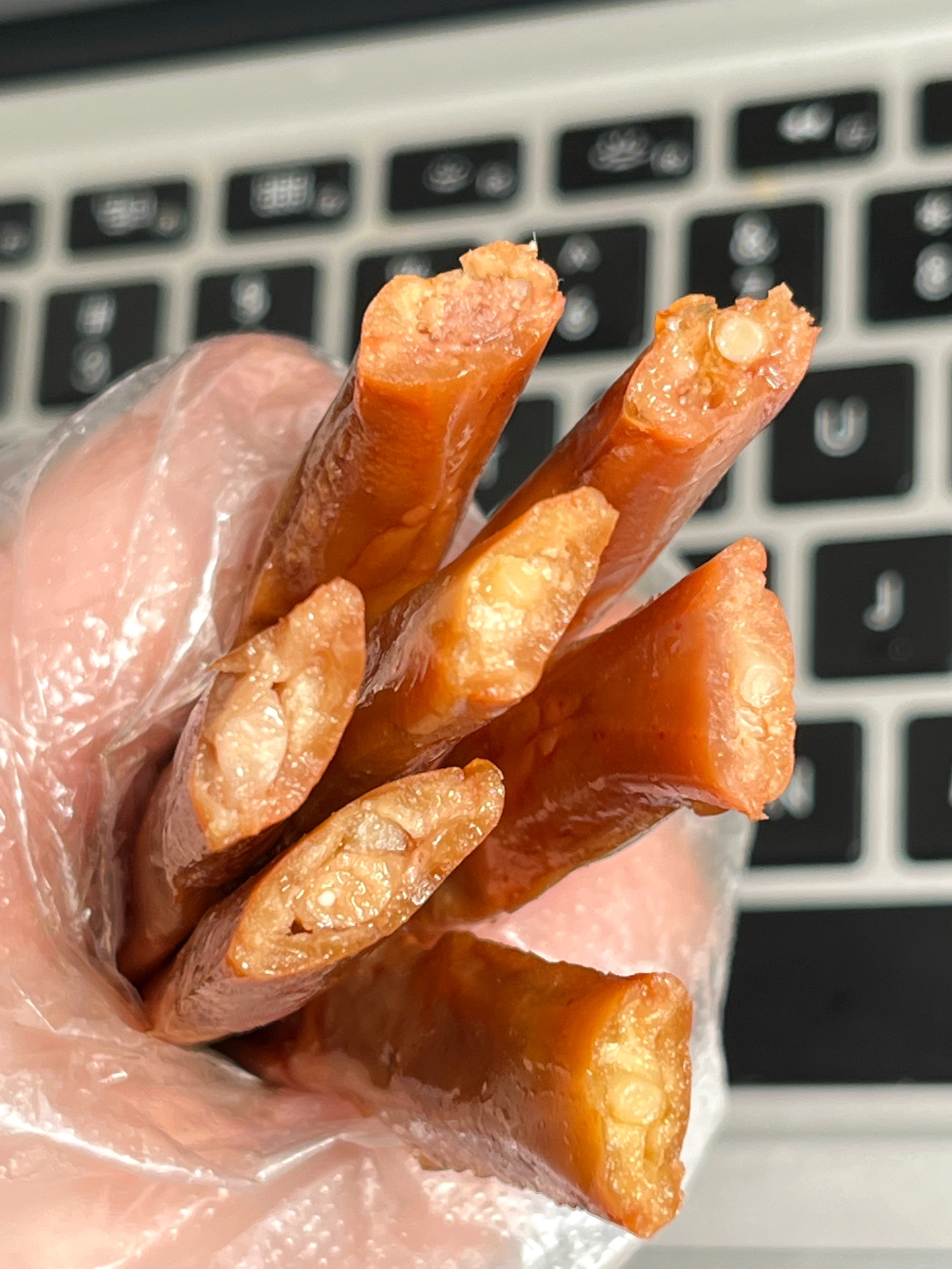 温州的味道，一口留香的温暖记忆