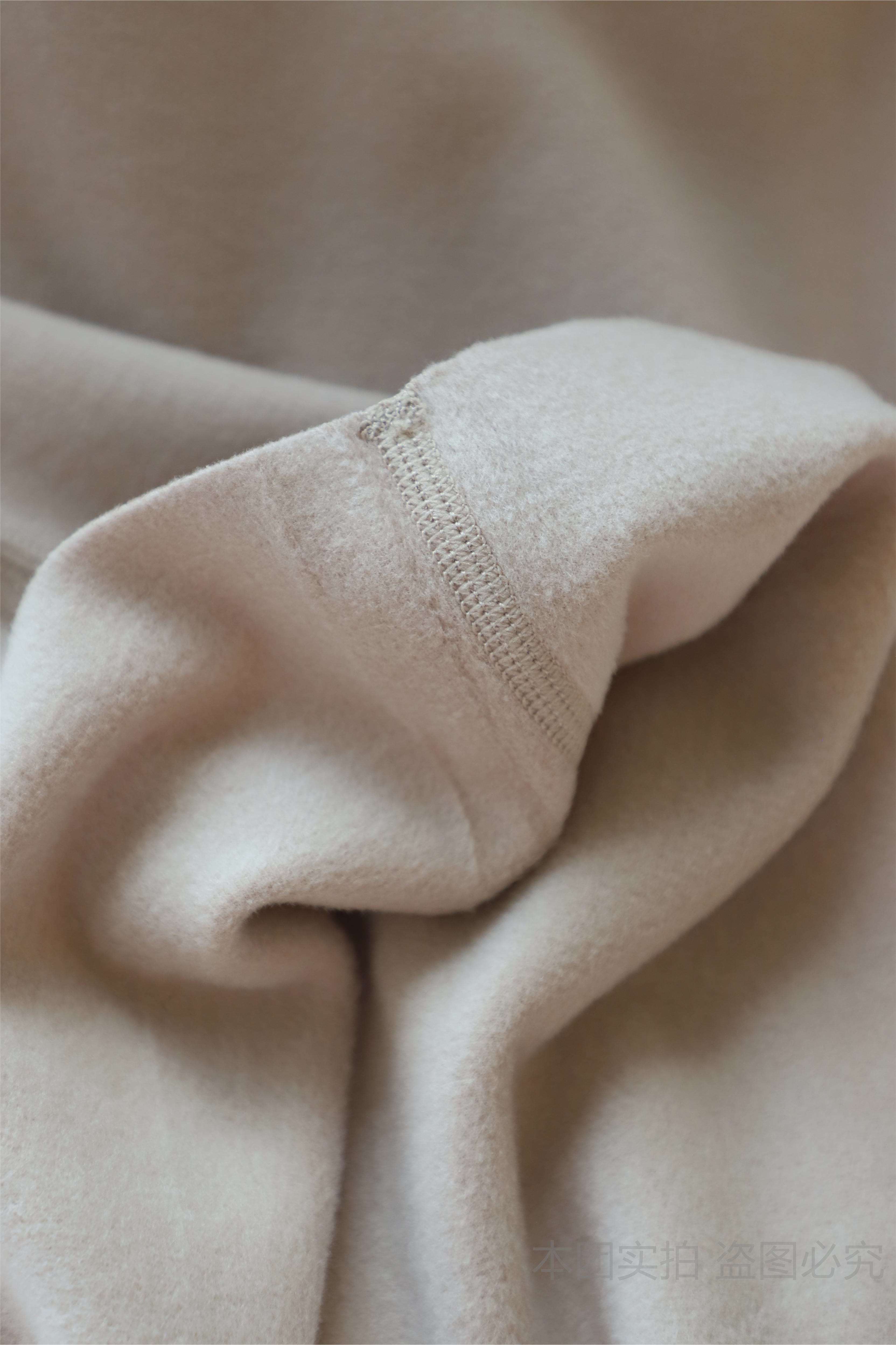德绒保暖内衣：显微镜下的温暖与千年纺织术的浪漫