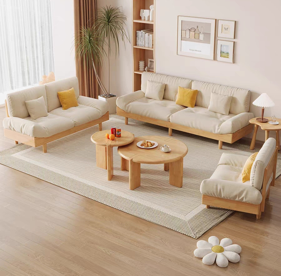 【大红家政】沙发清洗