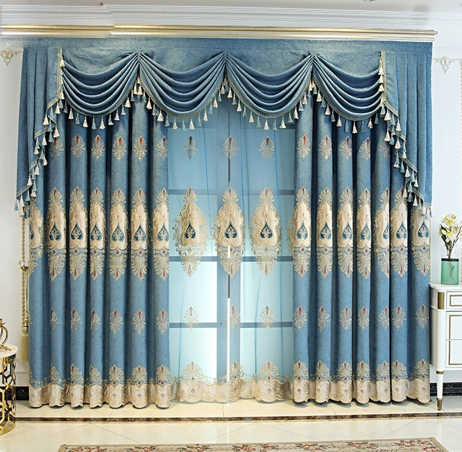 【大红家政】窗幔清洗（3米内）